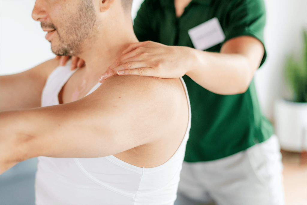 Rehabilitacja ortopedyczna