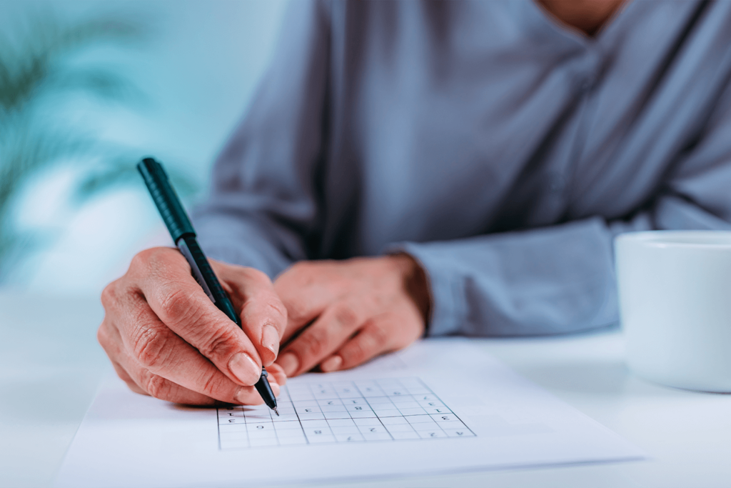 Rehabilitacja neurologiczna