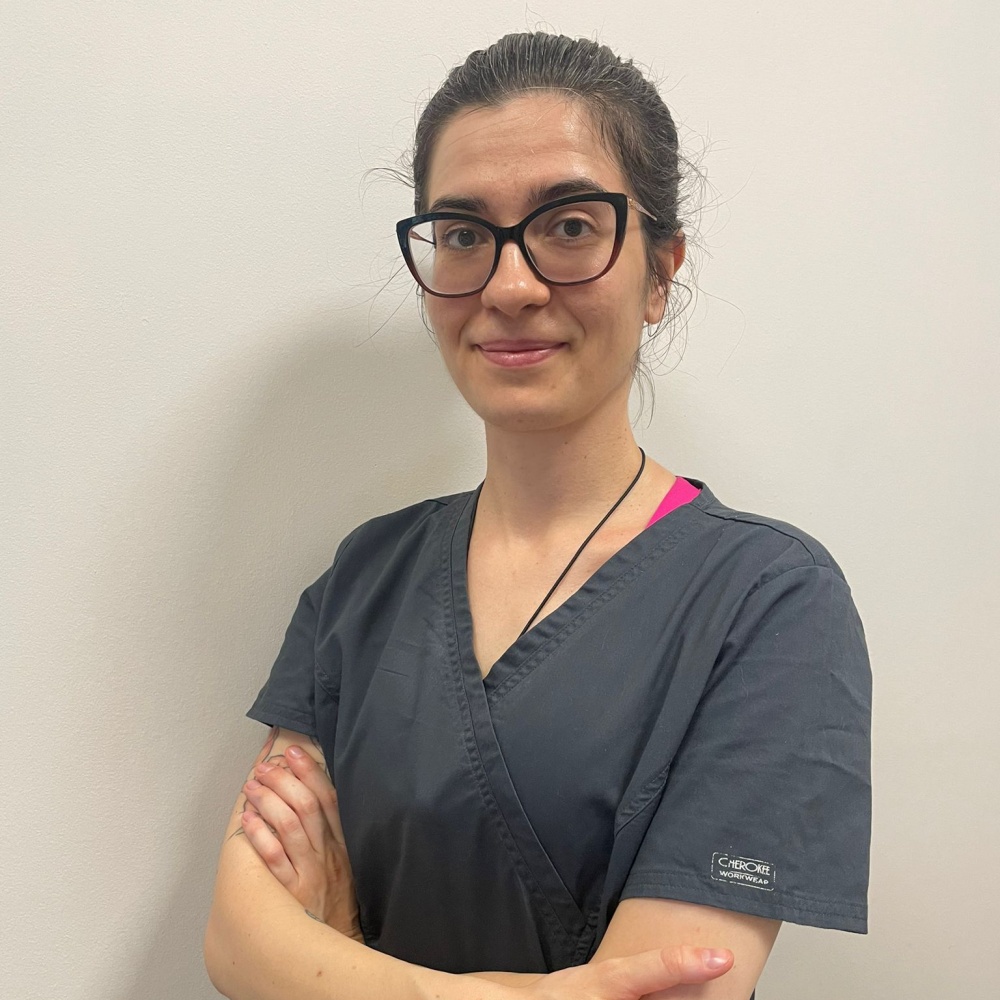 Aleksandra Rzadkowska