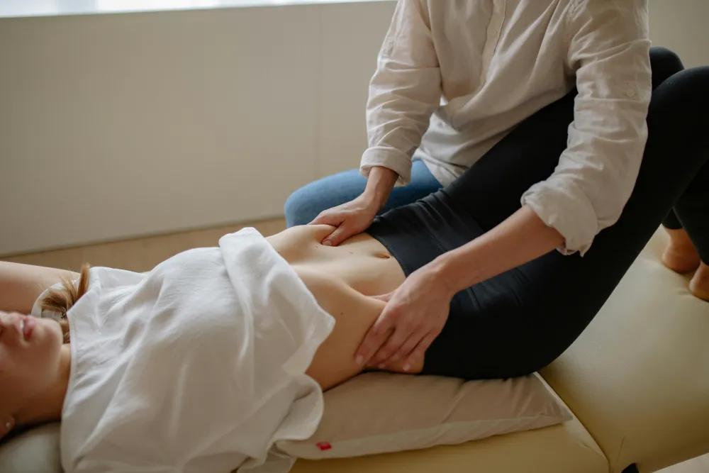 Uroginekologia
