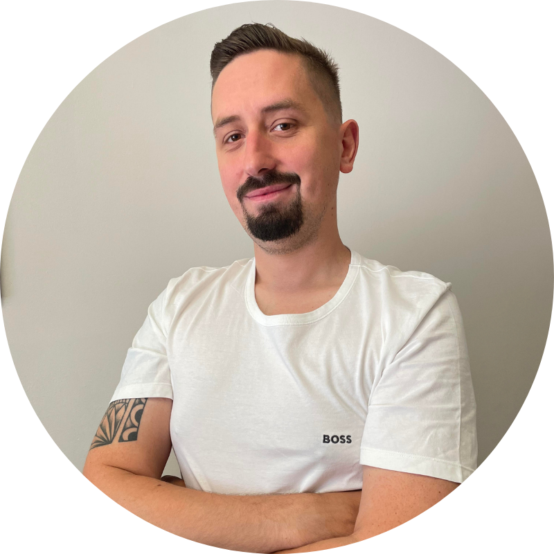 Marcin Szczerba